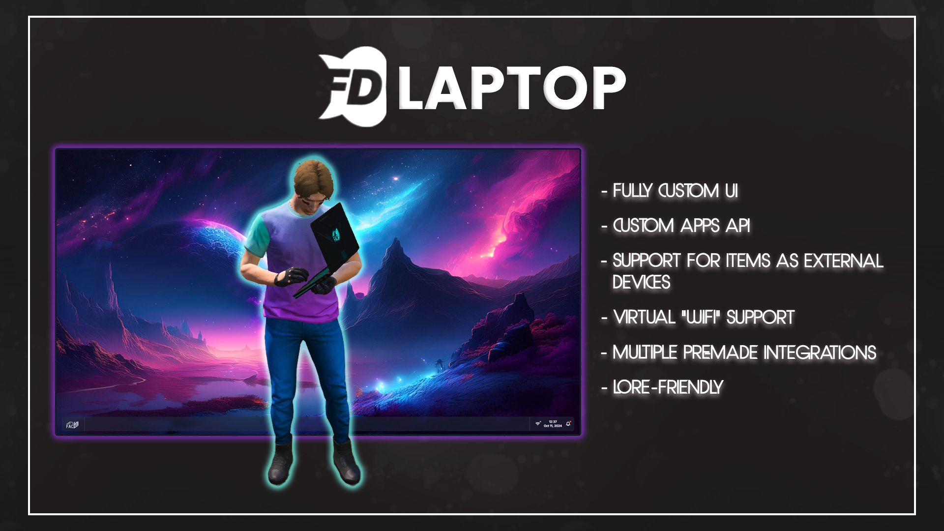 Laptop